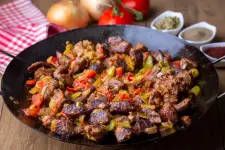 Chef Mustafa: Turkish Cuisine And Catering Services - Toronto business