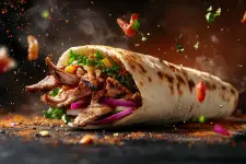 Donair Palace business