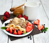 Stacked Pancake & Breakfast House - 80A Archie Klaiber Trail business