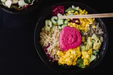 Freshii Sundance - Calgary business