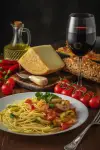 Peppino's Mahogany - Calgary business