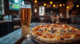 Double Zero Pizza business