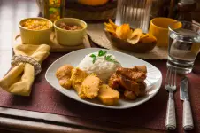 Raphaël Peruvian Cuisine business
