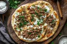 Jerusalem Shawarma West Edmonton - Edmonton business
