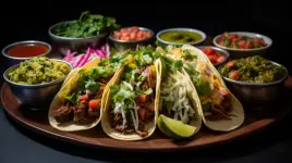 Chipotle Mexican Grill - Sage Hill Blvd NW business