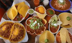 Mucho Burrito - Mt Royal Gate SW business