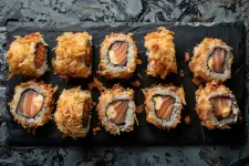 NARIKATSU business