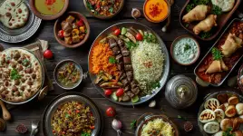 Mirchi Restaurant Authentic Pakistani Cuisine business