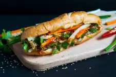 Pho Vietnam - Toronto business