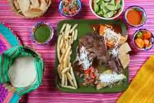 BarBURRITO - Anderson Rd SE business