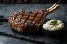 Hayloft Steak + Fish - Edmonton business