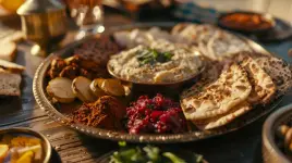 Moltaqa Moroccan Restaurant business
