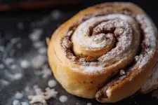 MarshaSophia (Gluten-Free Bakery & More) business