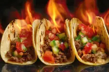 Taco Bell- Major Mackenzie Dr E business