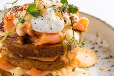 Hash The Browns - Edmonton business