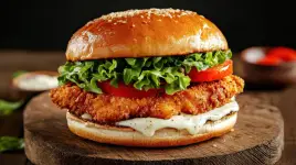 Wendy's - Midpark Way SE business
