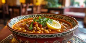 Moltaqa Moroccan Restaurant - Vancouver business