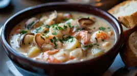 The Captain's Boil- College St - Toronto business