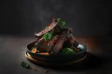 Chine Hot Pot & Noodles Royal Vista business