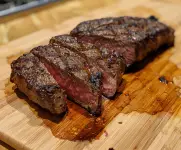 Minas Brazilian Steakhouse business