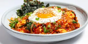 Gogi Korean Kitchen business