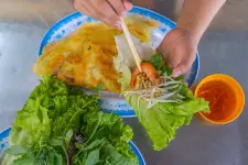 VIET SOUL RESTAURANT business