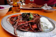 Chef Mustafa: Turkish Cuisine And Catering Services - Toronto business