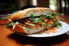 Pho Anh Vu- Hwy 7 - Toronto business