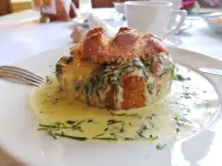 Nove Nine Locals Diner & Coffee business