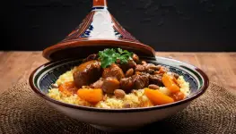Moltaqa Moroccan Restaurant - Vancouver business