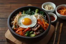 Samwon Garden Korean BBQ Buffet business