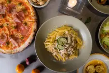 Peppino's Mahogany - Calgary business