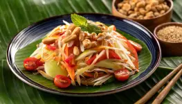 Thai Express Restaurant Calgary - 2016 Airport Rd NE business