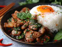 Tuk Tuk Thai - Shawville Blvd SE business