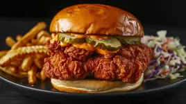 Mary Brown's Chicken - Country Village Rd NE business