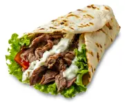 J's Donair - Edmonton business