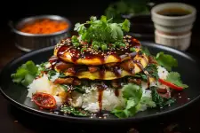 Thai Express Restaurant Calgary - 104 Country Village Rd NE business