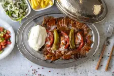 Chef Mustafa: Turkish Cuisine And Catering Services - Toronto business