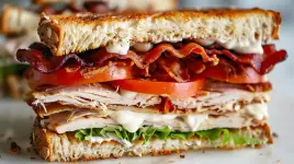 Meat And Bread - Calgary business