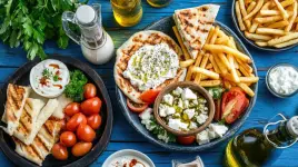 Gyro Donair & Sub - Edmonton business