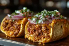 TacoTime - Shaganappi Trail NW business