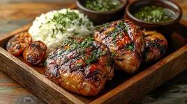 Kusina Filipino Take Out & Catering - Edmonton business
