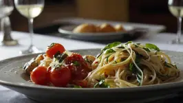 Peppino's Mahogany - Calgary business