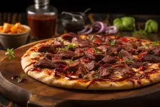Pizza Depot - 6520 Falconridge Blvd NE business