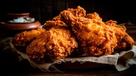 Mary Brown's Chicken - 36 St NE business