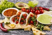 Native Tongues Taqueria - Victoria Park business