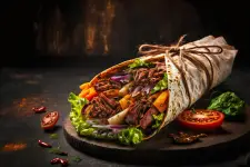 Jerusalem Shawarma West Edmonton - Edmonton business