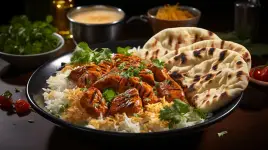 Afghan Kebob Cuisine & Catering Services - Toronto business