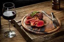 Hayloft Steak + Fish - Edmonton business