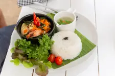 Tuk Tuk Thai - Airdrie business